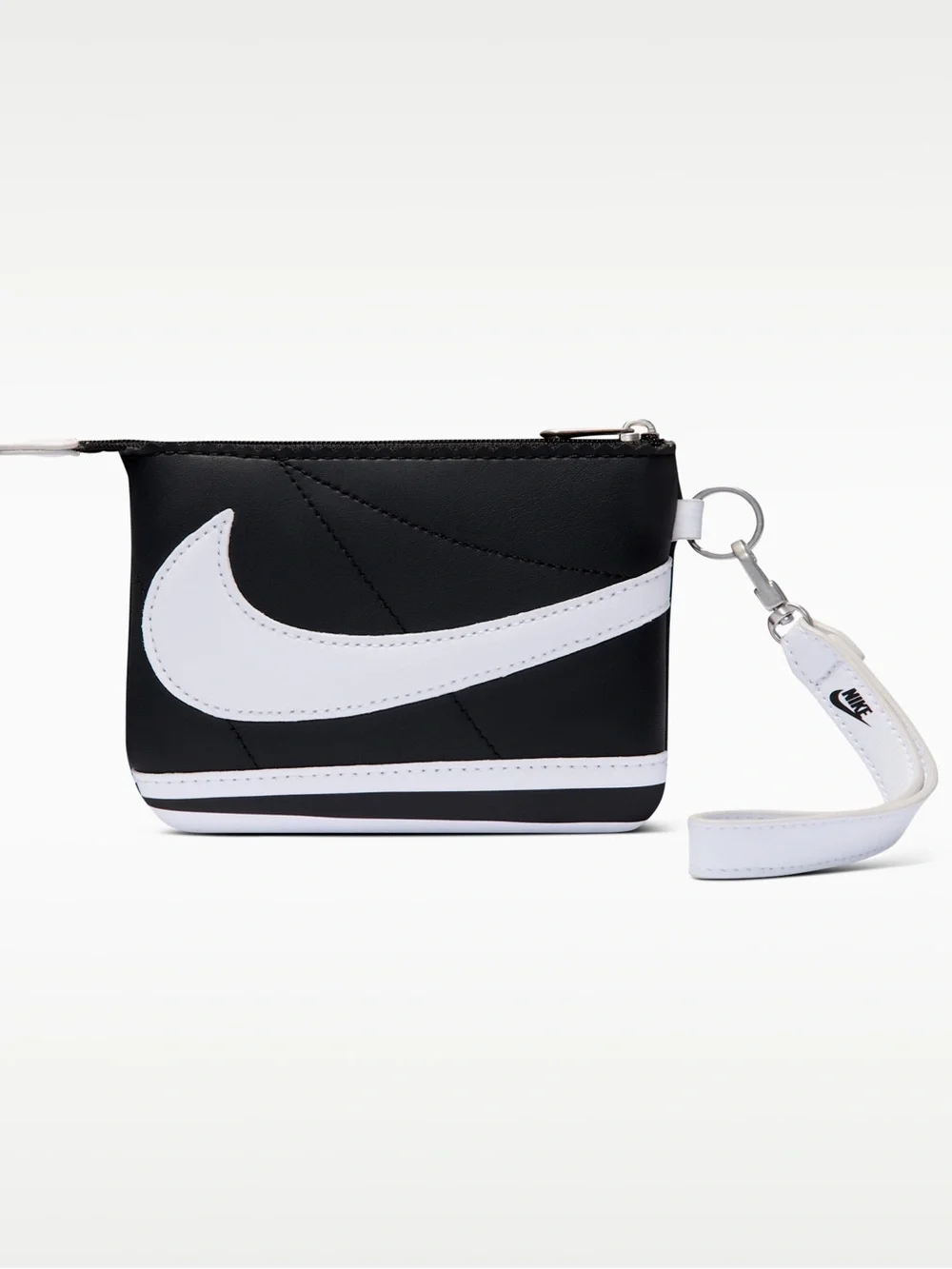 Nike Icon Cortez Wristlet 5 1/4